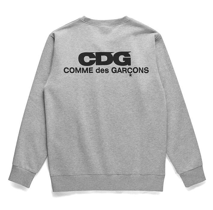 SAMCC - CDGR Clothes - 007