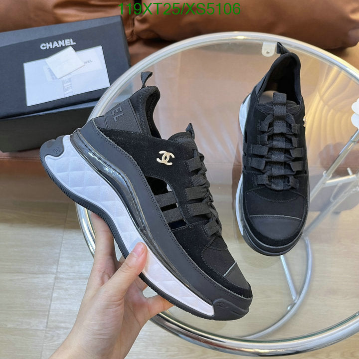 SAMC - CHL Women Shoes Sneakers - 184