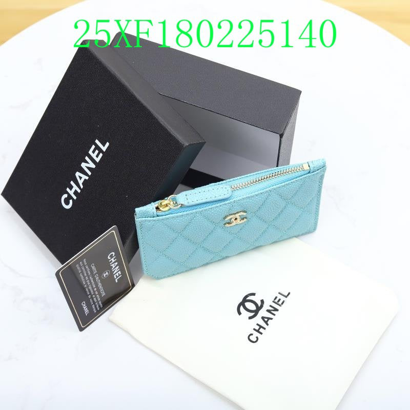 Glami - CHL Wallet - 2552