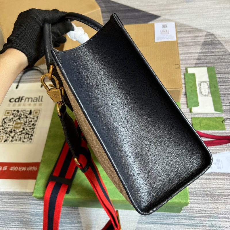 Satchel Bags - GCI Bags - 7840