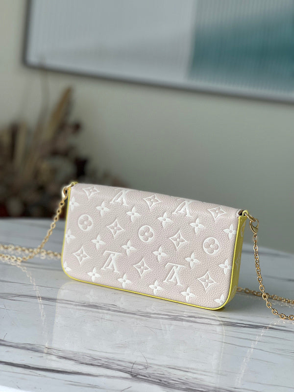 GlamI Lu-Vi bags - 5199
