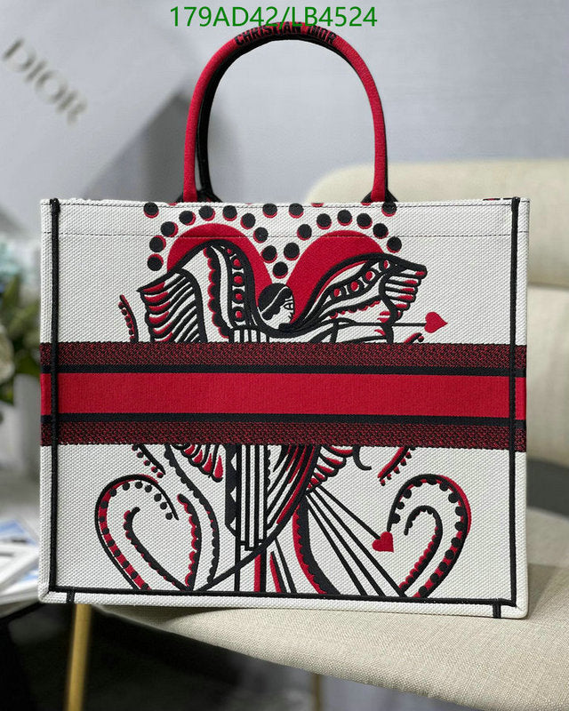 SAMCC - DOR Bags - 1326