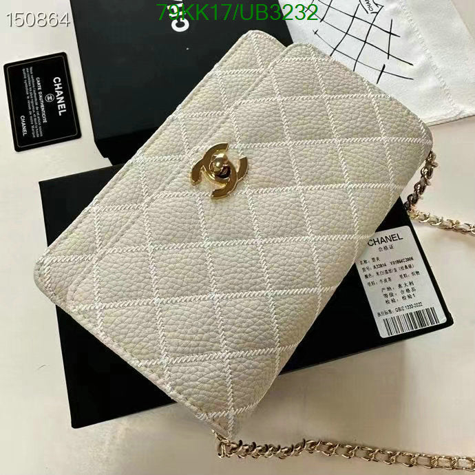 SAMC - CHL Bags Crossbody - 085