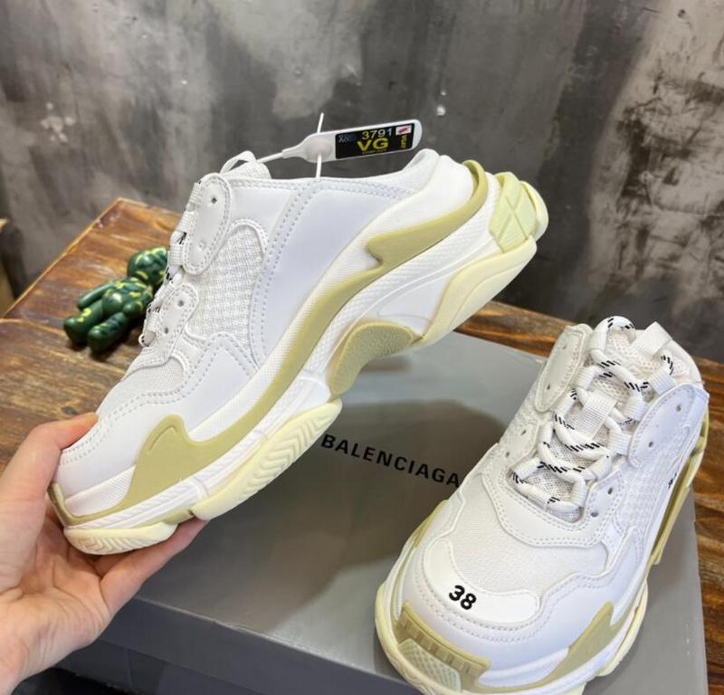SAMC - BG Men Shoes - 240