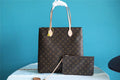 Glami GlamI Lu-Vi bags - 8192