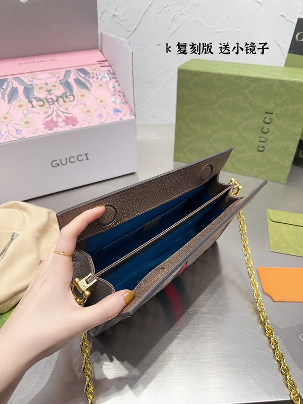Glami Fashion - GCI Bags - 11897