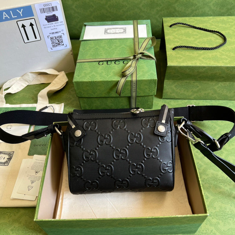 Glami-i - Guki Men Bags - 177