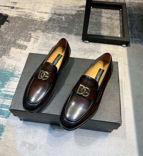 SAMC - DAG Men Shoes - 114
