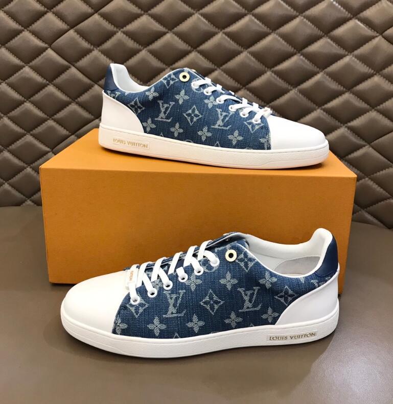 Glamy - LOV Men Shoes - 1751