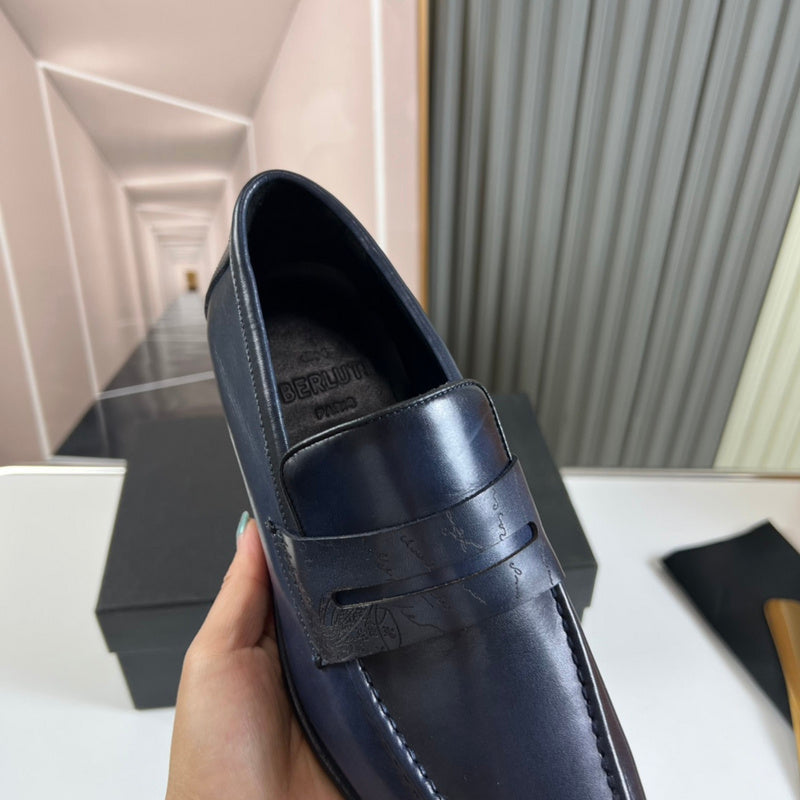 Glami - BRE Men Shoes - 444
