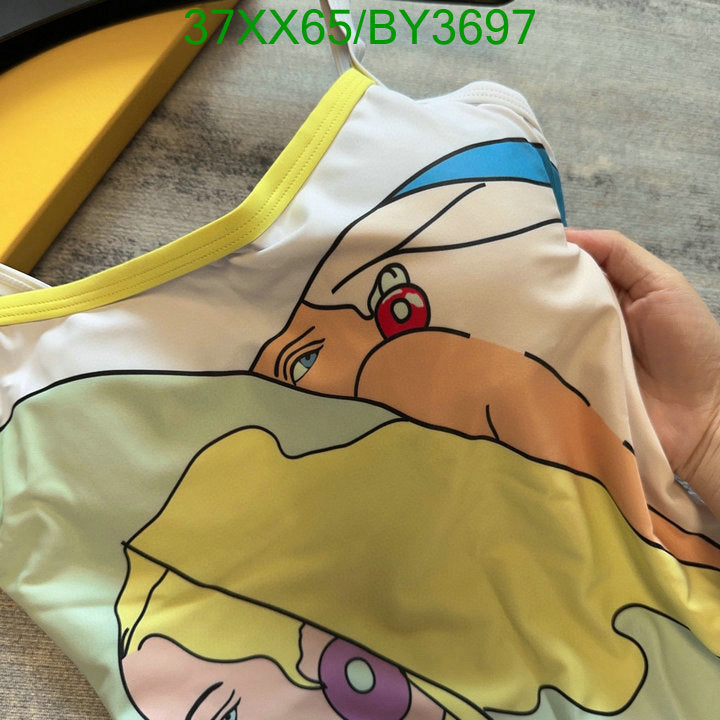 SAMC - FDE Swimsuits - 023