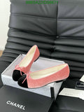 SAMC - CHL Women Shoes Ballet - 027