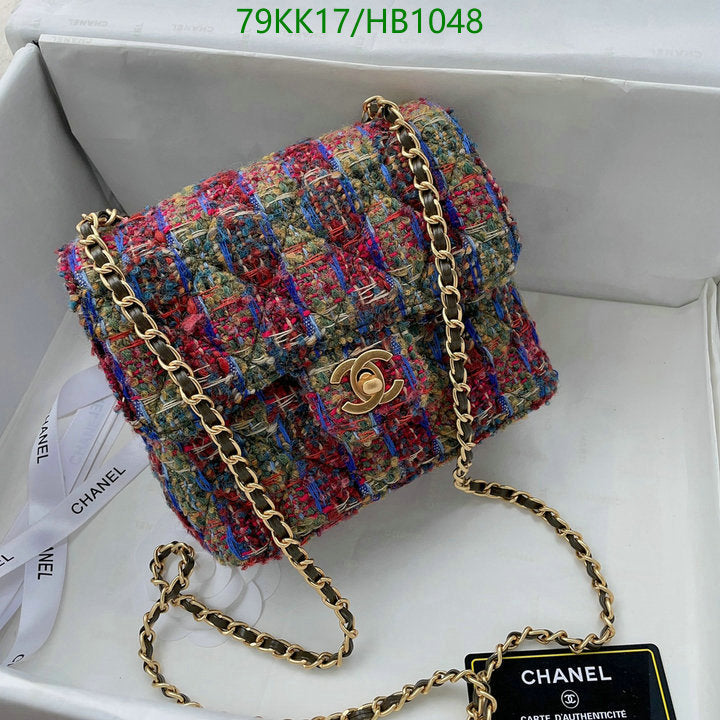 SAMC - CHL Bags Crossbody - 069