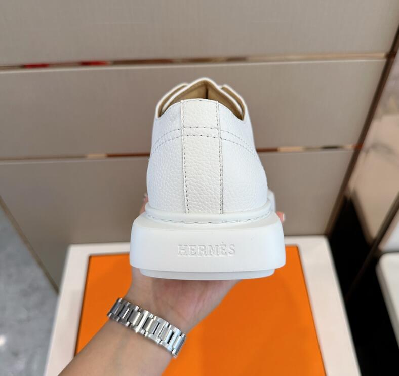 SAMC - HMS Men Shoes - 184