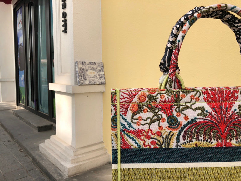 Satchel Bags - DOR Bags - 871
