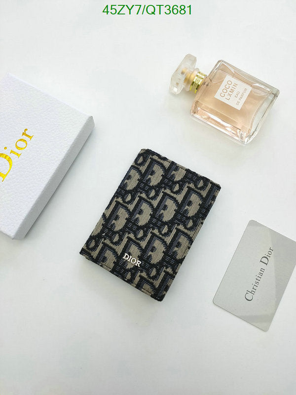 SAMC - DOR Wallets - 083