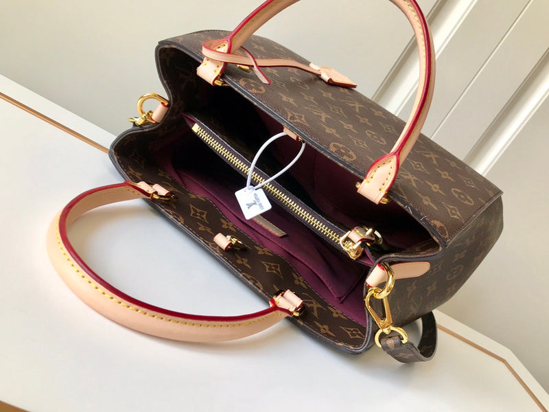 Satchel Bags - VL2 Bags - 286