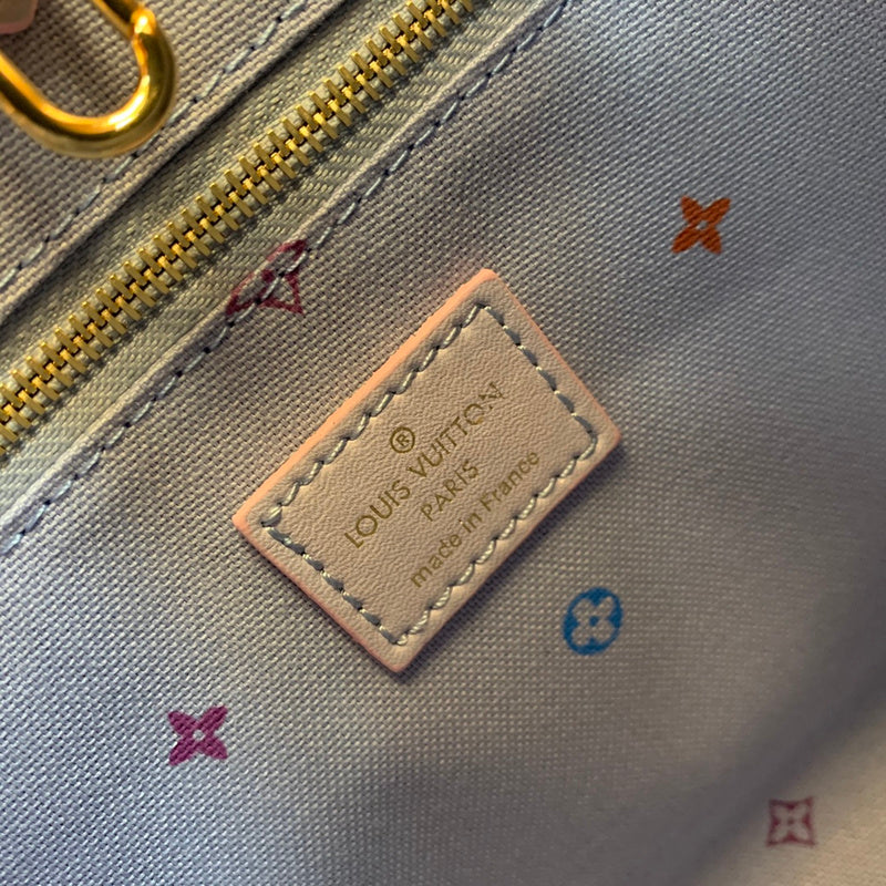 Glami Fashion Lu-Vi Bags - 16699