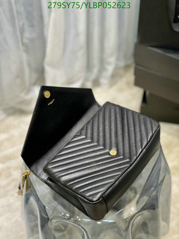 SAMC - YLS Bags - 456