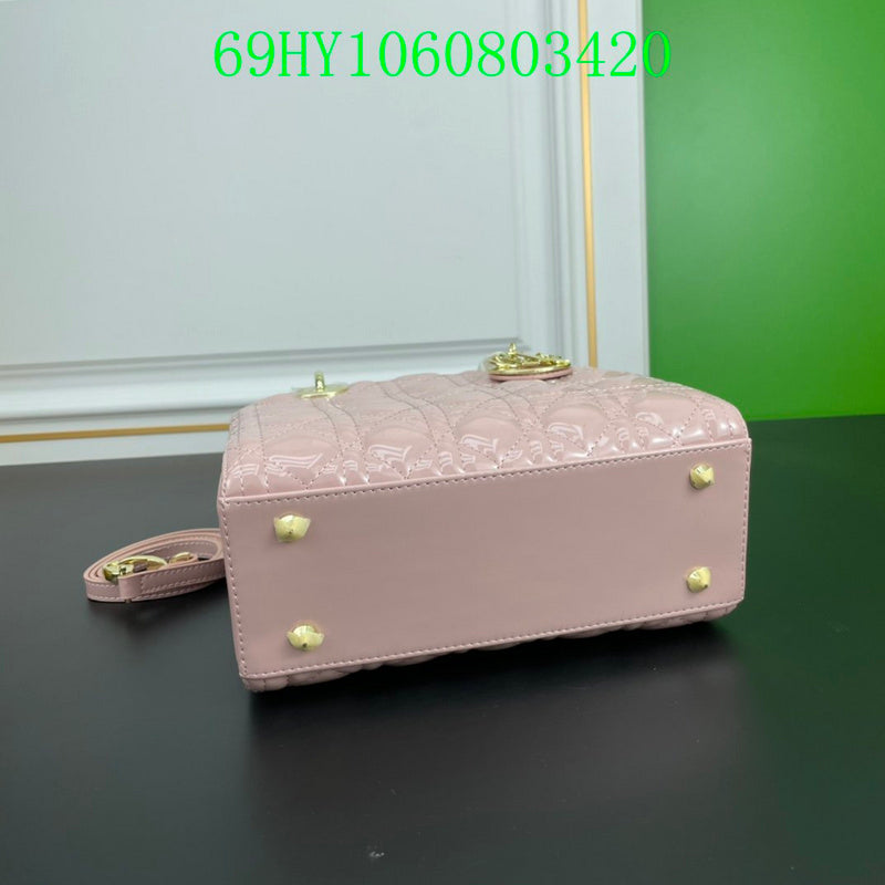 Glami - DOR Bags - 1378