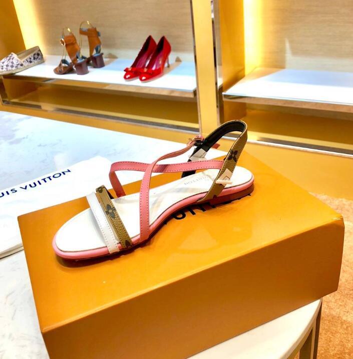 SAMC - LOV Women Shoes - 1664
