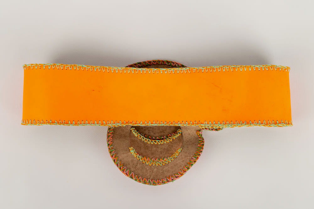Ceinture Paco Rabanne 1968