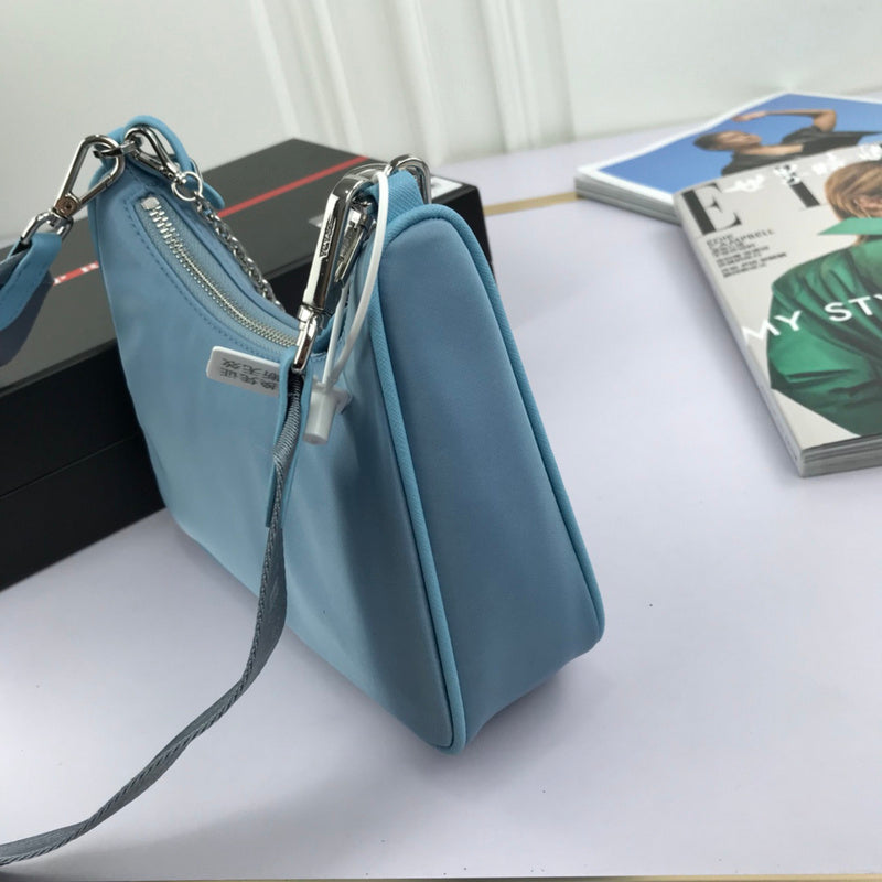 Satchel Bags - PRA Bags - 325