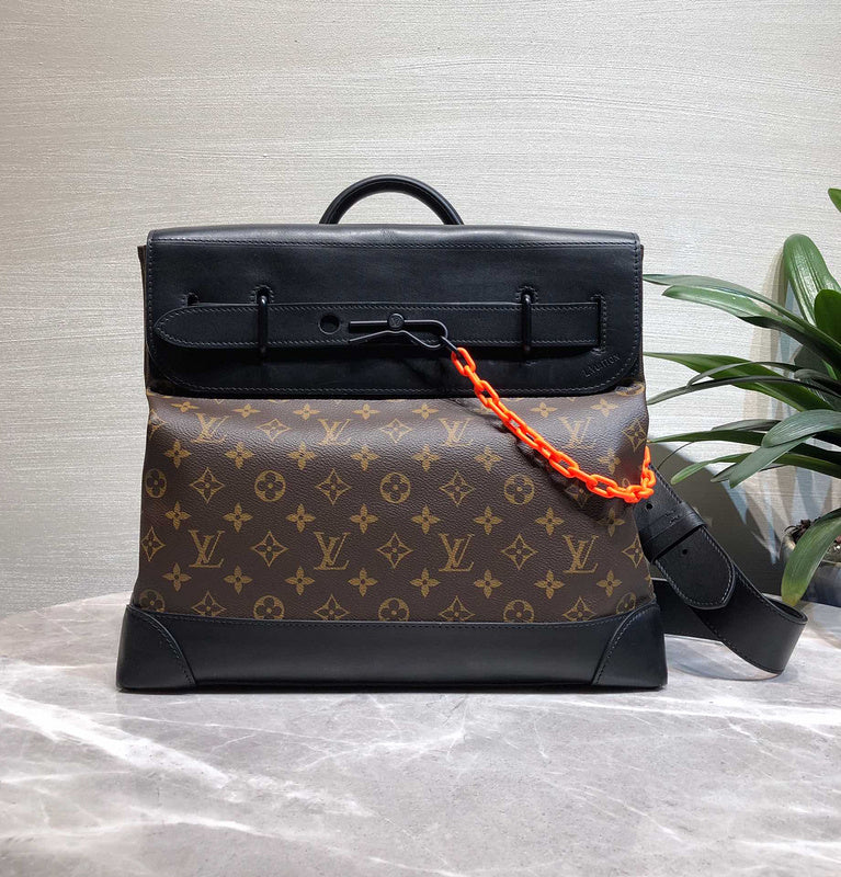Satchel Bags - VL Bags - 4603