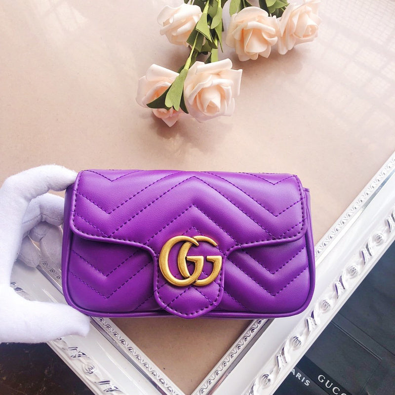 Glami Fashion - GCI Bags - 10493