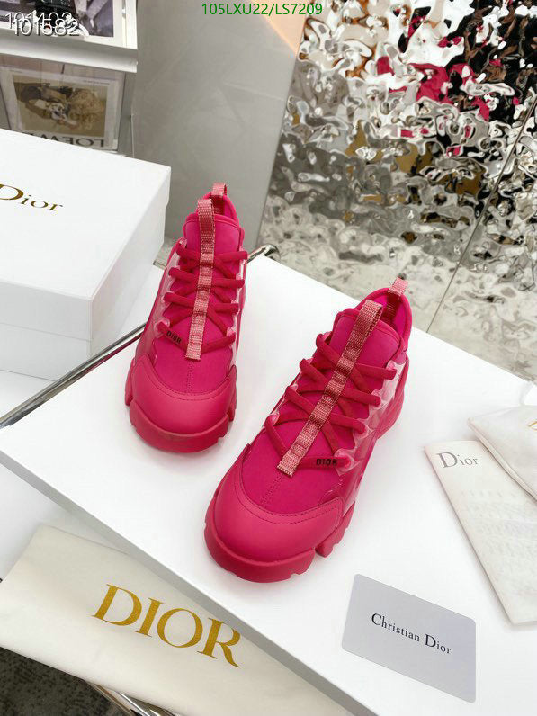 SAMCC - DOR Women Shoes - 1845