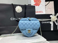 Satchel Bags - CHL Bags - 5753