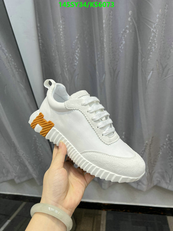SAMC - HMS Women Shoes - 029
