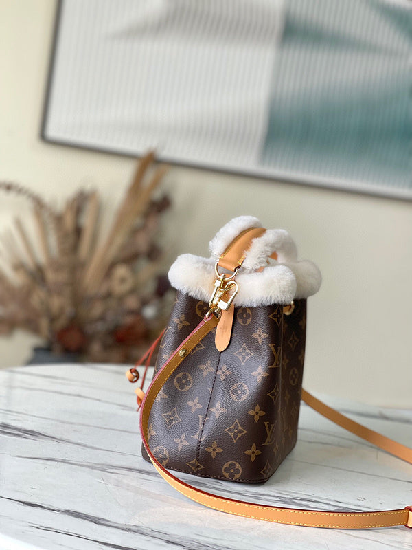 GlamI Lu-Vi bags - 4575