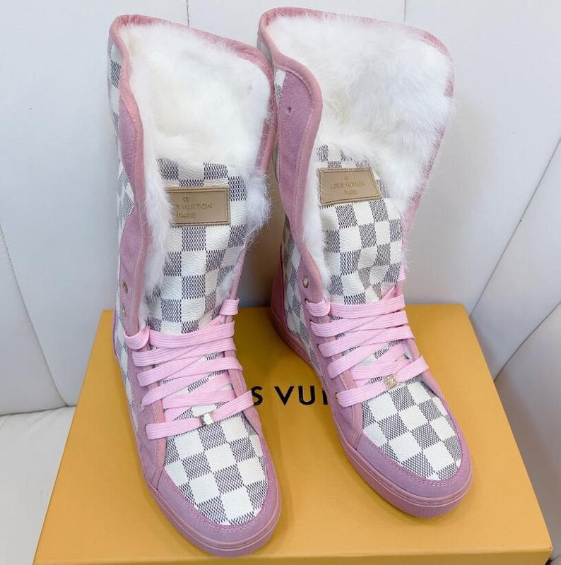 SAMC - LOV Women Shoes - 1331