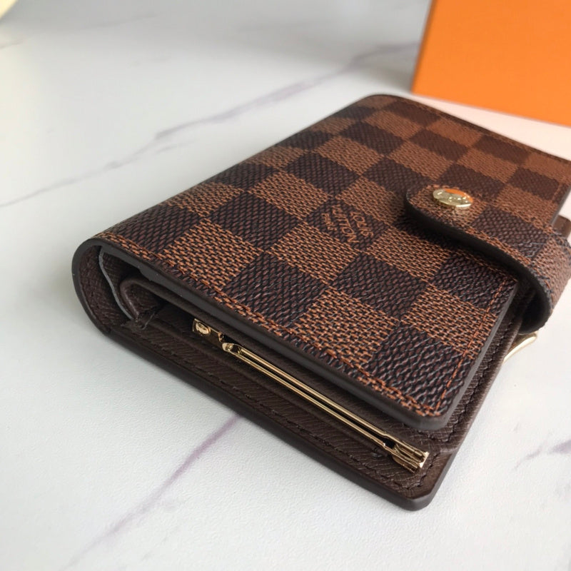 Satchel Bags - VL Bags - 4122