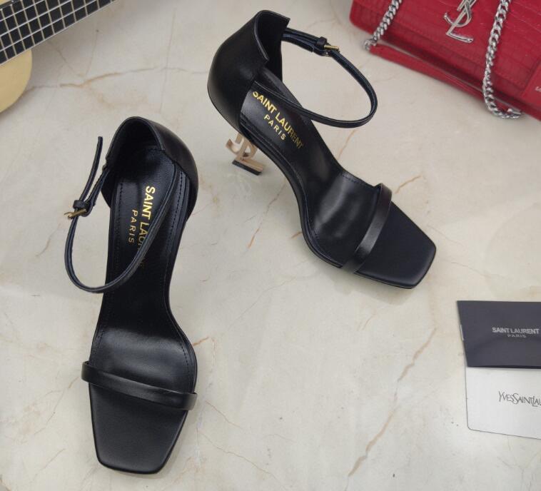 SAMC - YLS Women Shoes - 308