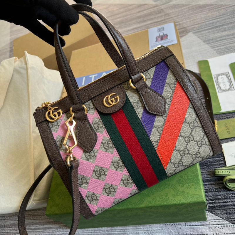 ELE - GG Bags - 1605