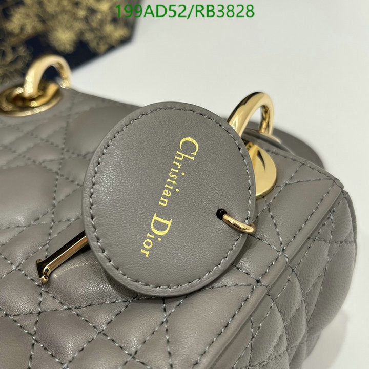 SAMCC - DOR Bags - 1230