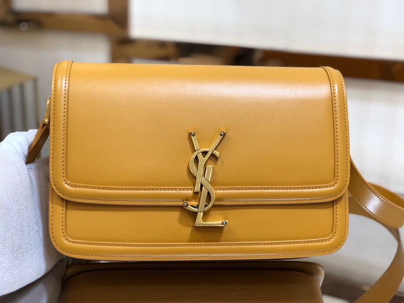 Satchel Bags - SLY Bags - 2369