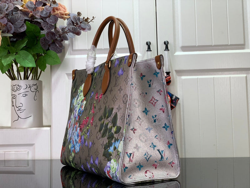 GlamI Lu-Vi bags - 3484