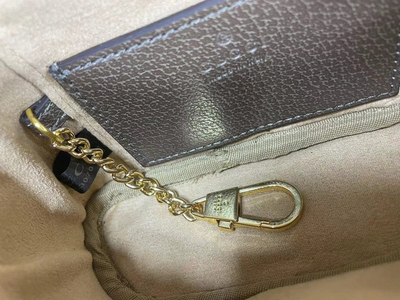 Satchel Bags - GCI Bags - 1571