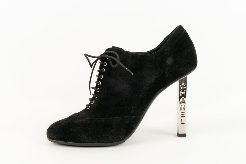 Escarpins Chanel