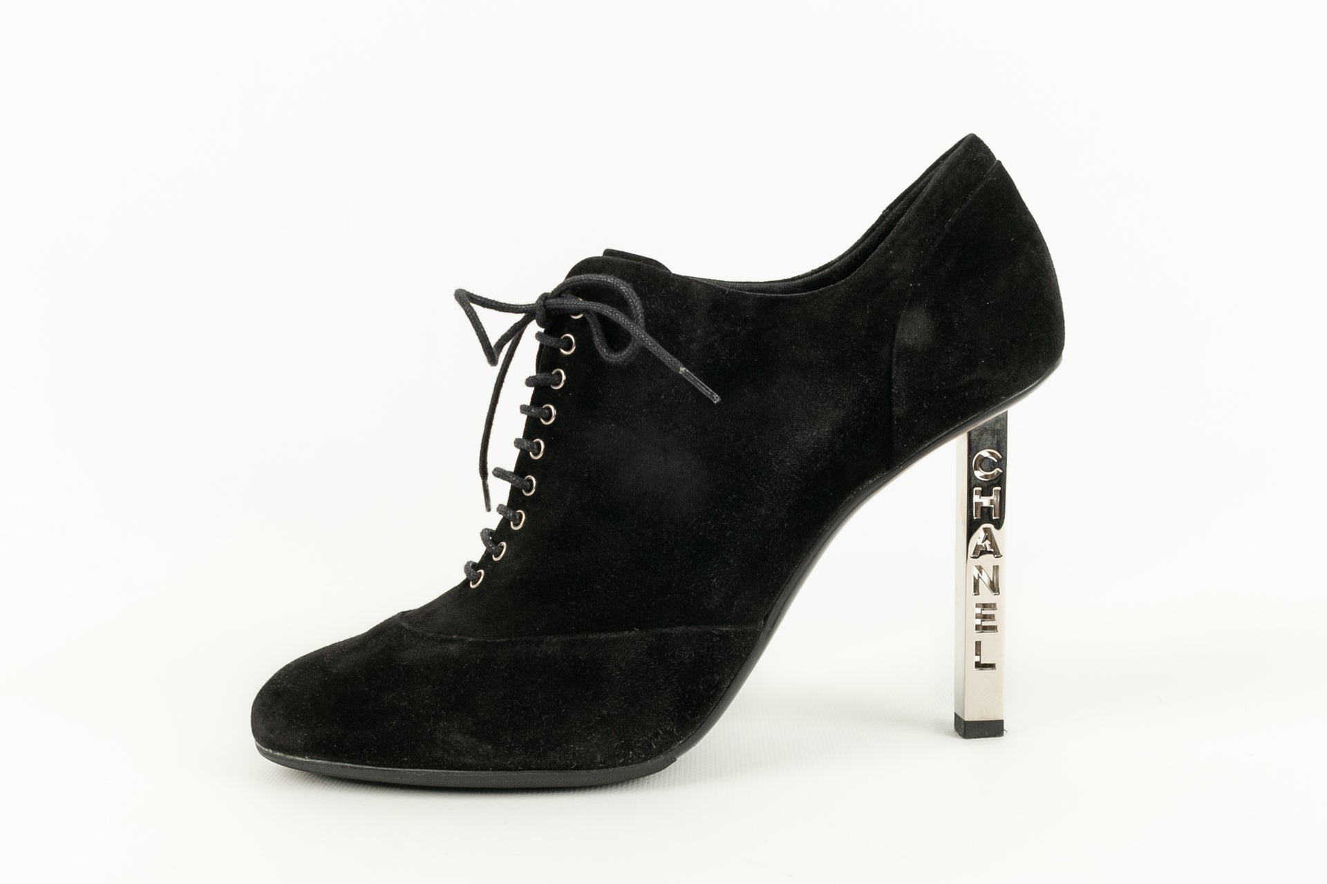 Escarpins Chanel