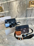 Satchel Bags - CCH Bags - 383