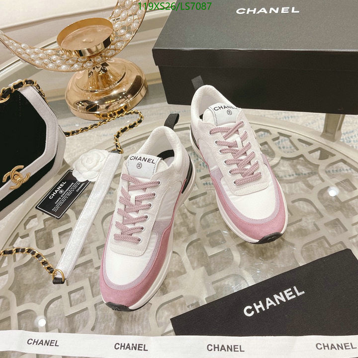 SAMC - CHL Women Shoes Sneakers - 237