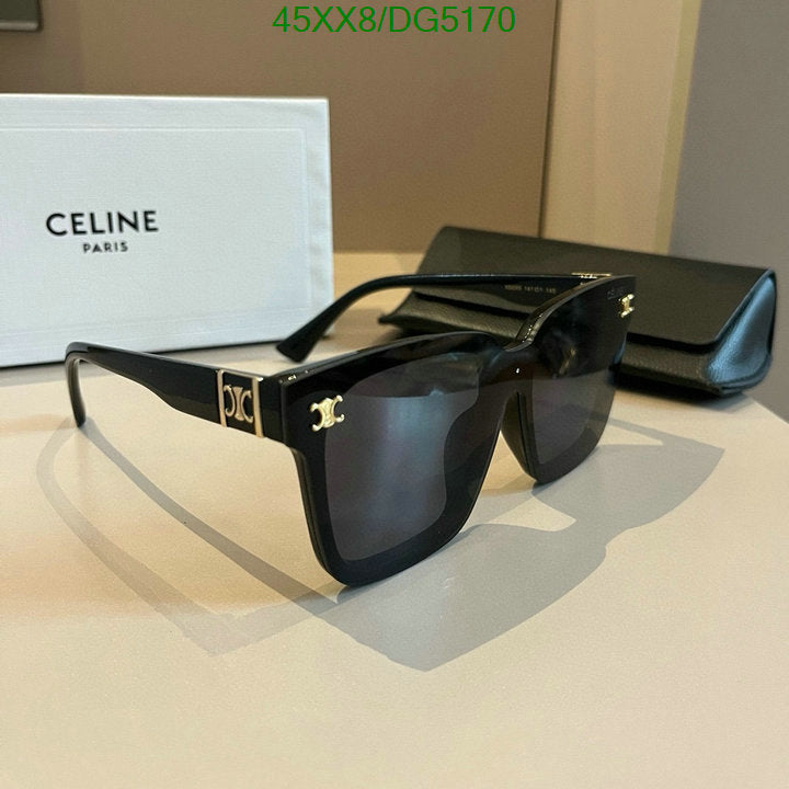 SAMC - COL Glasses - 004