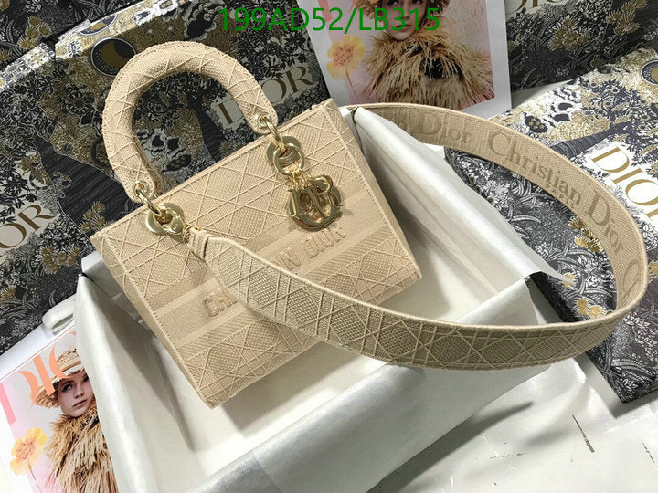 SAMCC - DOR Bags - 1437