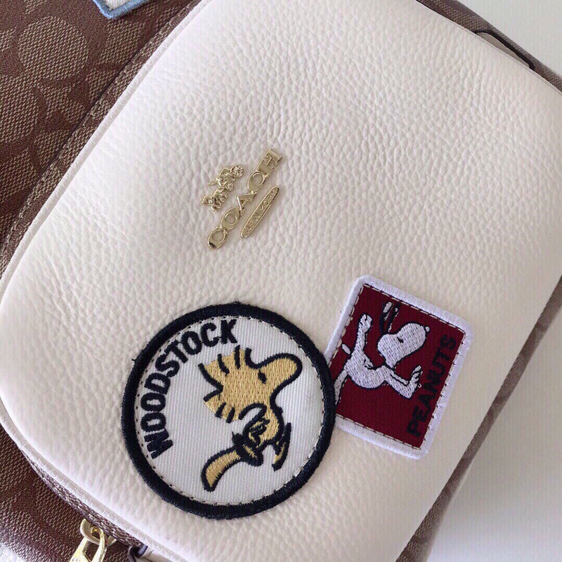 Glami-i CAH Bags - 063