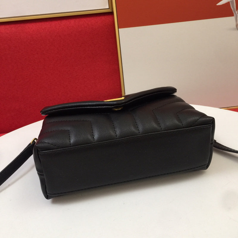 Satchel Bags - SLY Bags - 1097