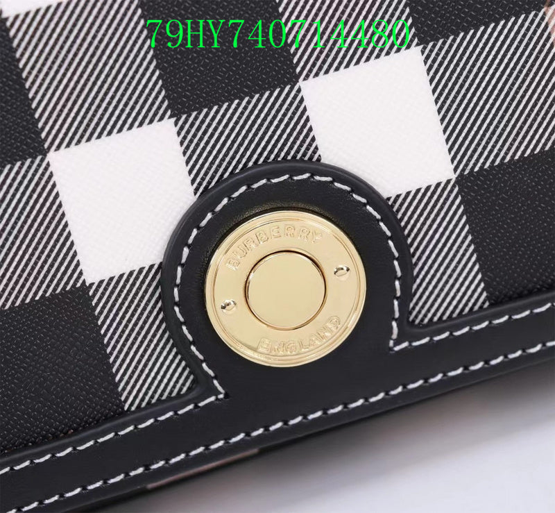ELE Fashion -BBR Bags - 116